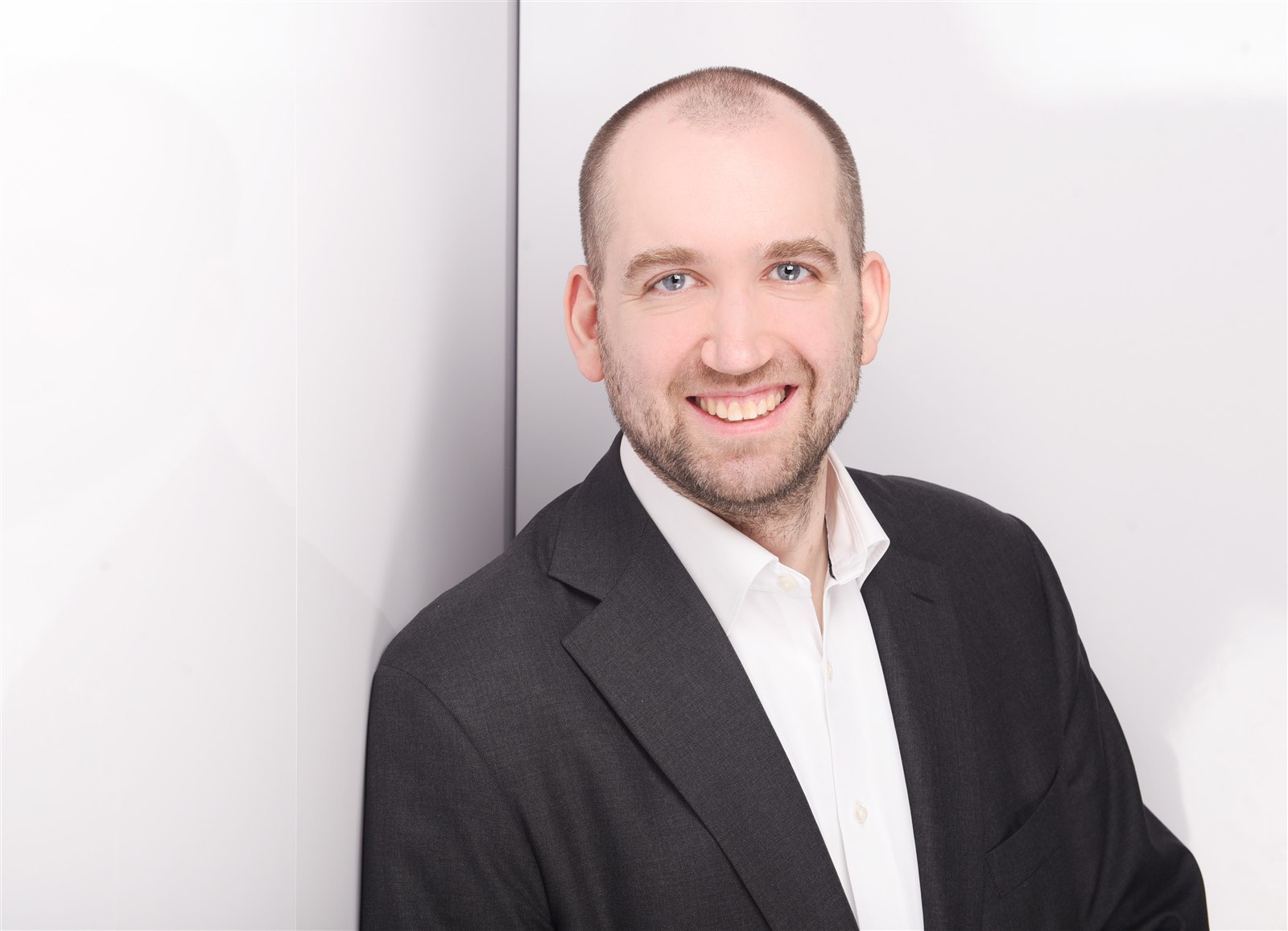 Dr Clemens Chaskel