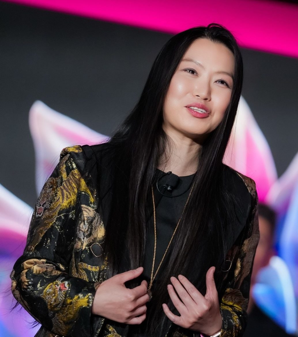 Lesley Li