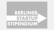 Berliner Startup Stipendium